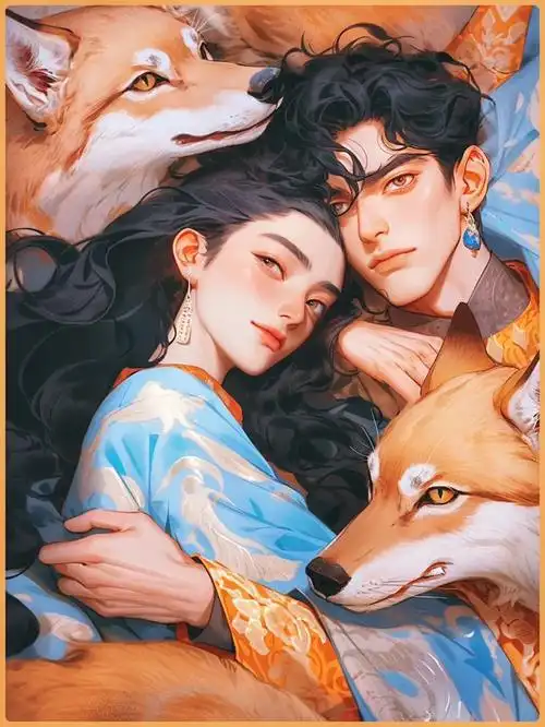 热辣滚烫电影卡片配图
