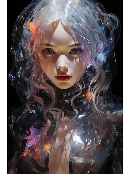 流浪地球2画面精选